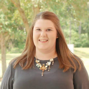 Meet your Posher, Abigail